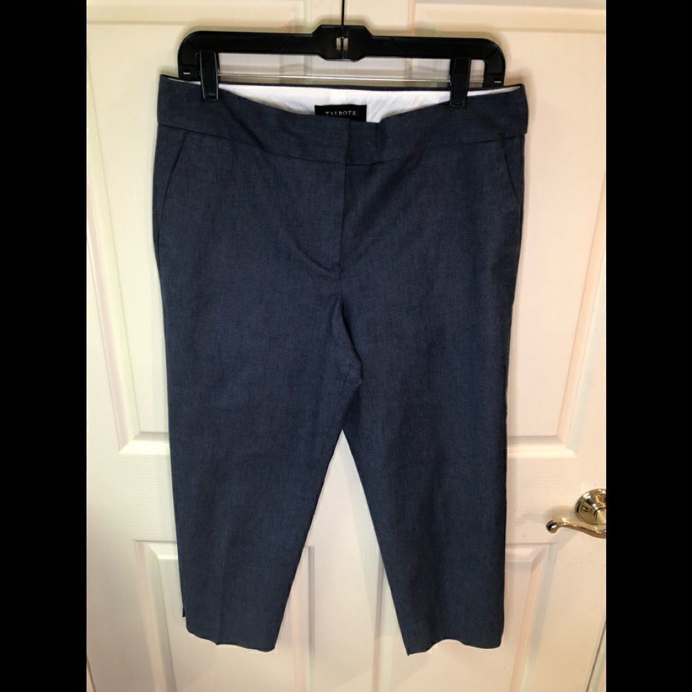 Talbots pants  